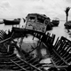 Image for article titled Photos: This is life on a sinking island